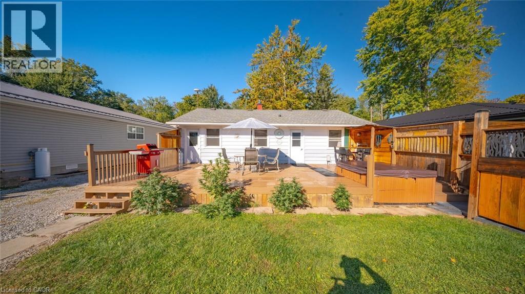 52 Ridgewood Drive, Turkey Point, Ontario  N0E 1W0 - Photo 26 - 40774774