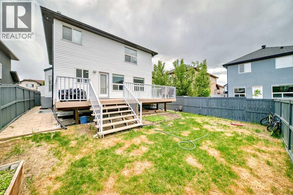 186 Saddleland Crescent Ne, Calgary, Alberta  t3j 5k4 - Photo 49 - A2229913