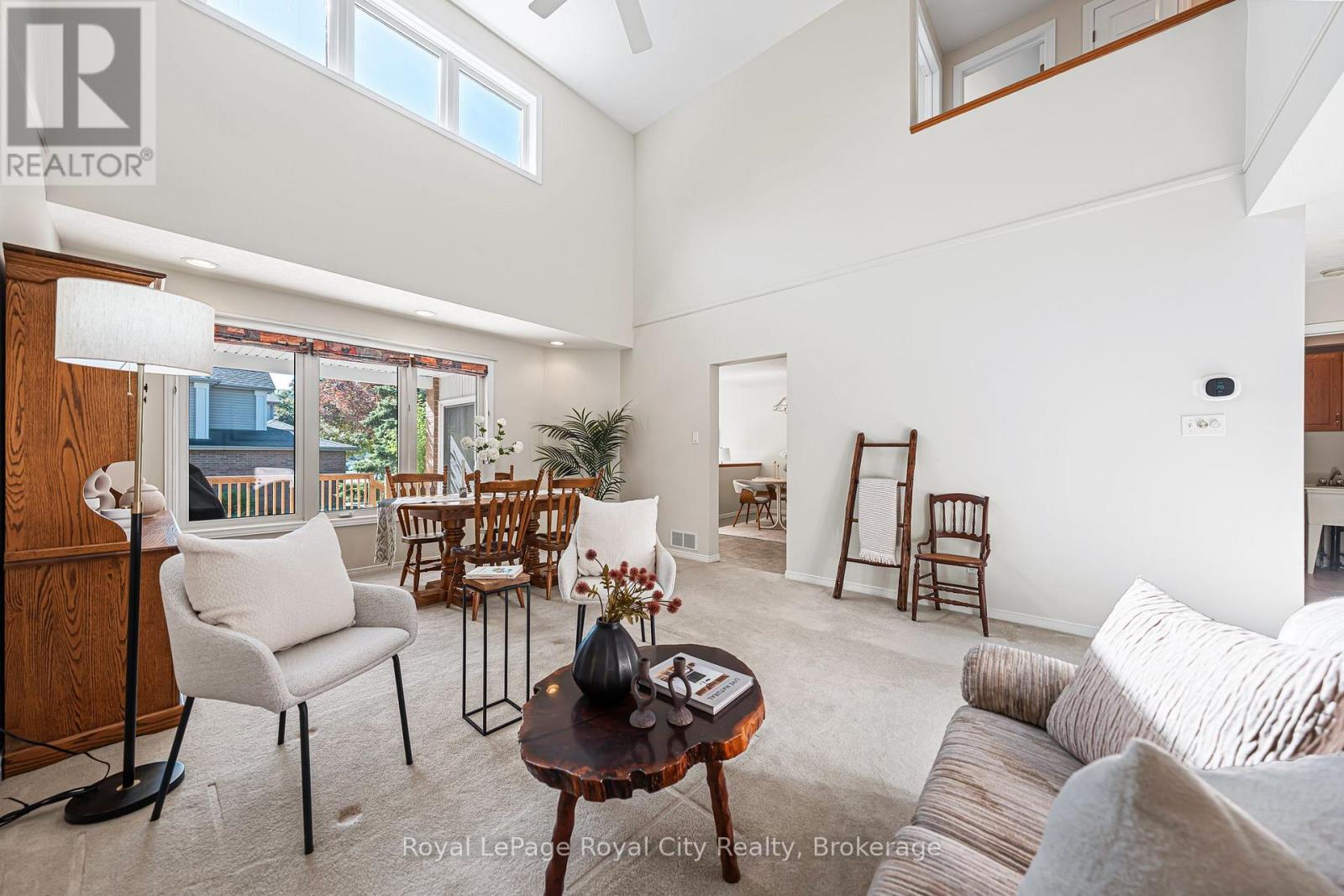 7 - 784 Gordon Street, Guelph (Kortright East), Ontario  N1G 5C8 - Photo 4 - X12441689