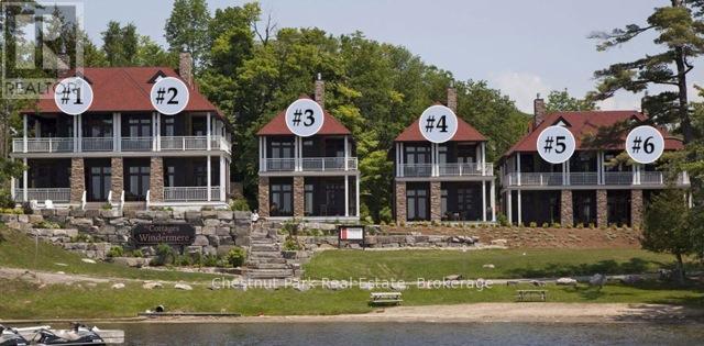 C5 12sa & 12sc - 1003 Matthews Drive, Muskoka Lakes, Ontario  P0B 1P0 - Photo 3 - X12441692