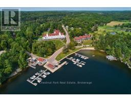 C5 12SA & 12SC - 1003 MATTHEWS DRIVE, Muskoka Lakes, Ontario