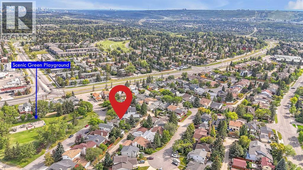 31 Scenic Green Nw, Calgary, Alberta  T3L 1A1 - Photo 42 - A2253257