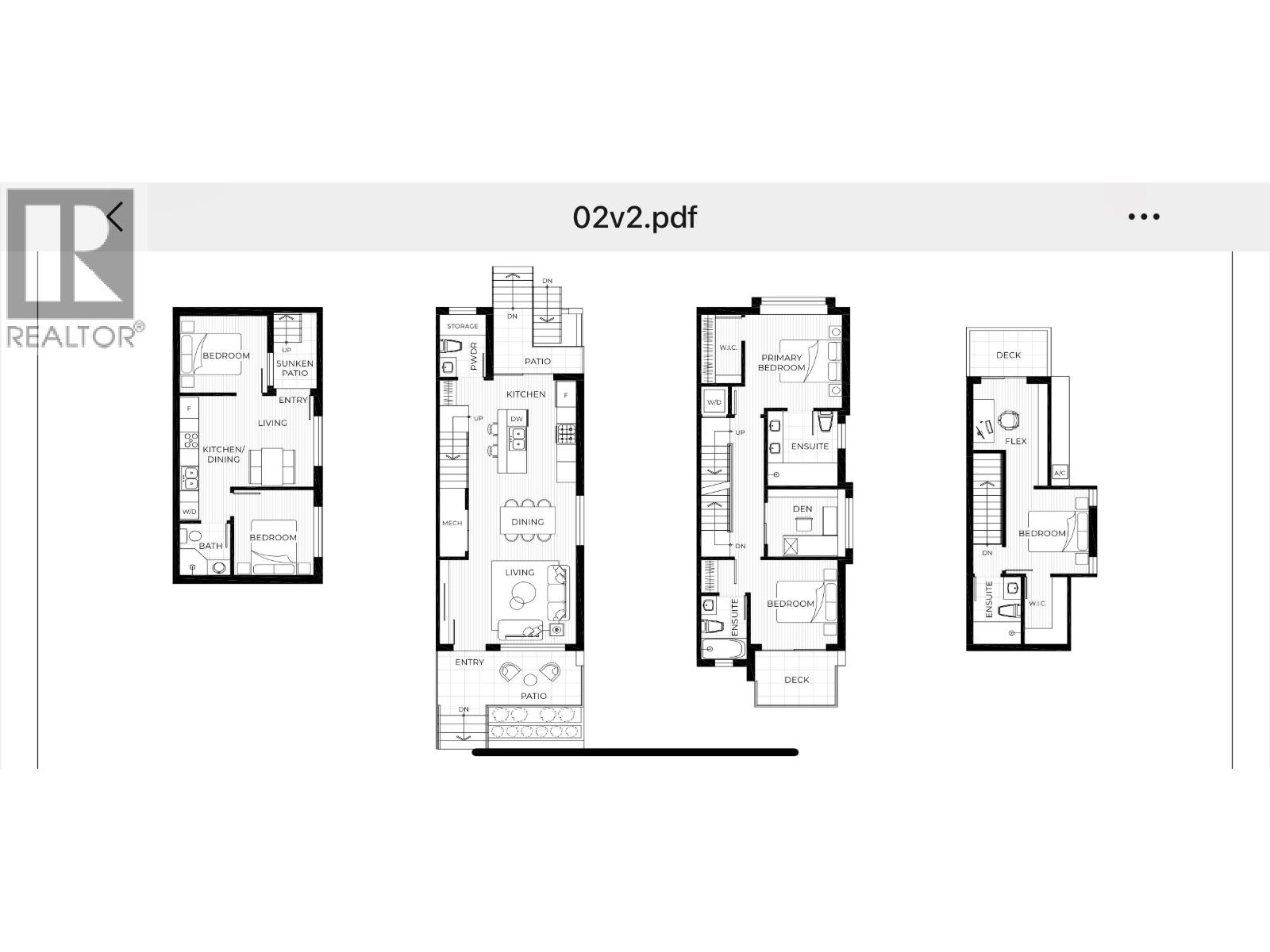 838 W 64th Avenue, Vancouver, British Columbia  V6B 2L4 - Photo 2 - R3054707