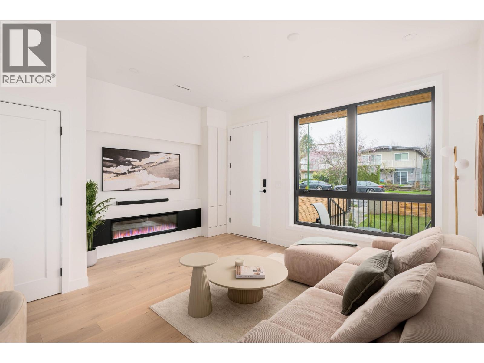 838 W 64th Avenue, Vancouver, British Columbia  V6B 2L4 - Photo 6 - R3054707