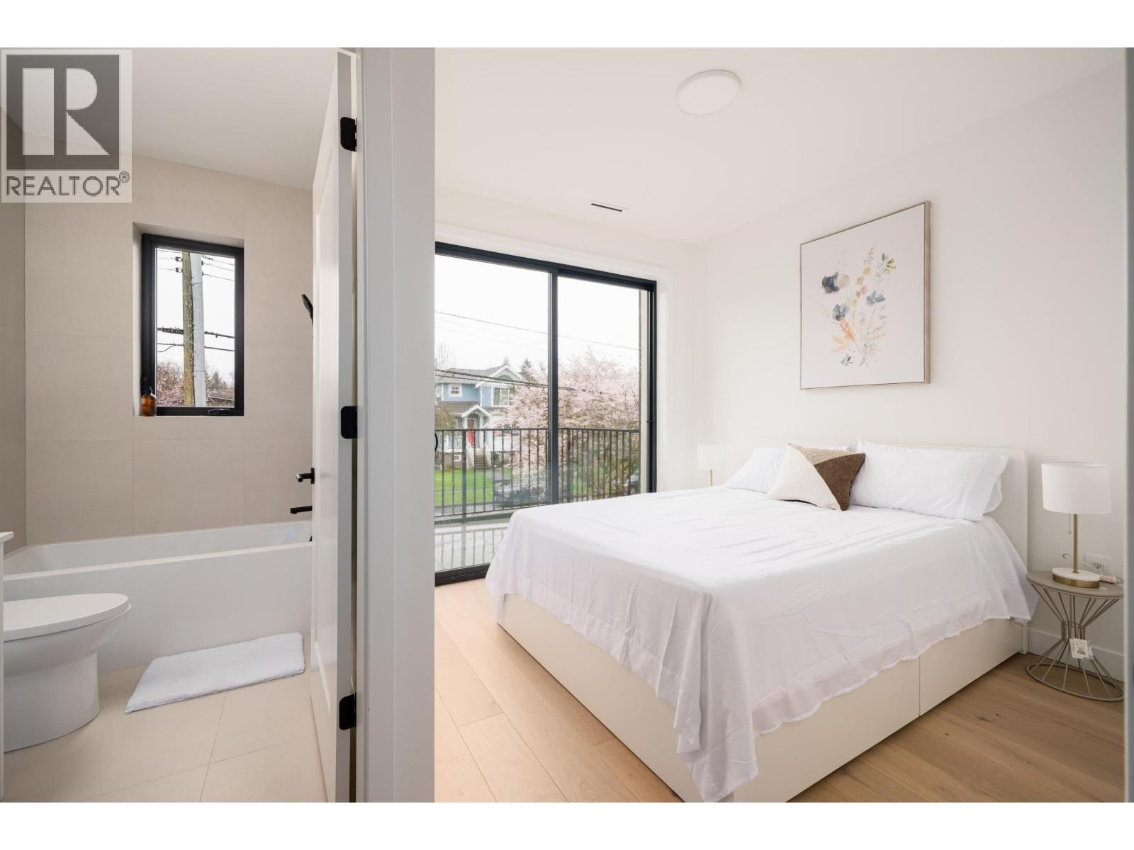 838 W 64th Avenue, Vancouver, British Columbia  V6B 2L4 - Photo 18 - R3054707