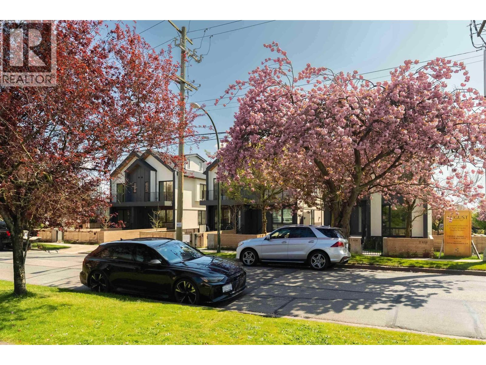 838 W 64th Avenue, Vancouver, British Columbia  V6B 2L4 - Photo 34 - R3054707