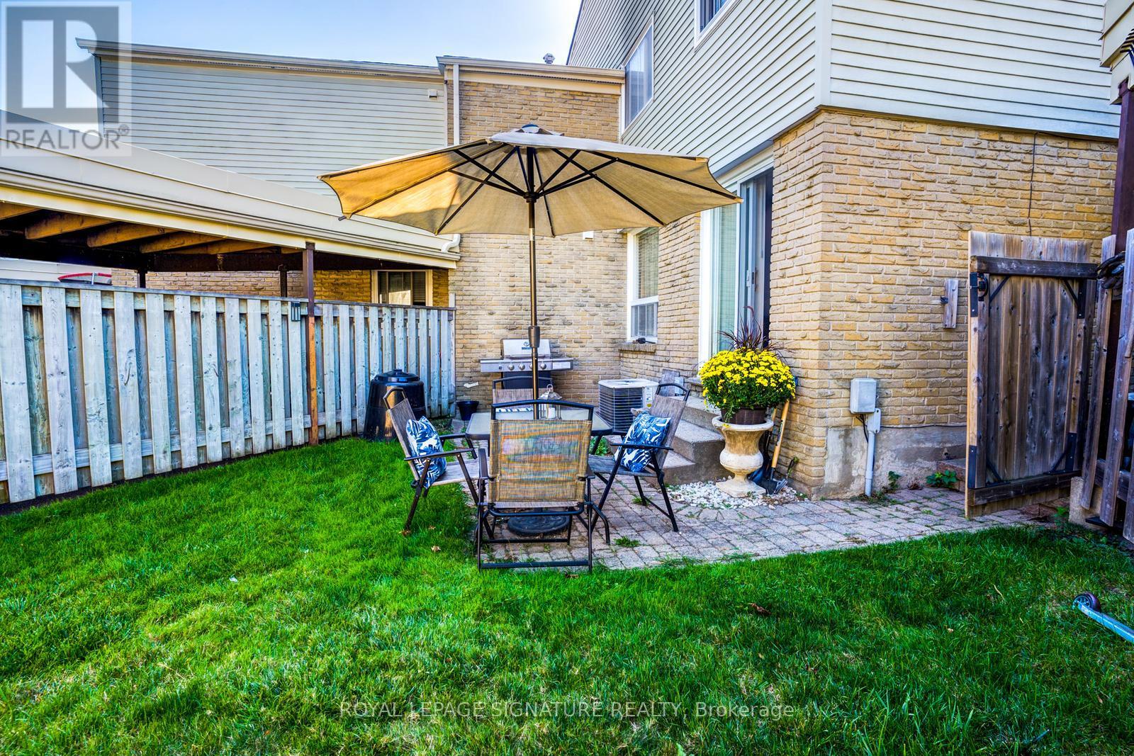23 - 415 Morgan Avenue, Kitchener, Ontario  N2A 2V6 - Photo 17 - X12441184
