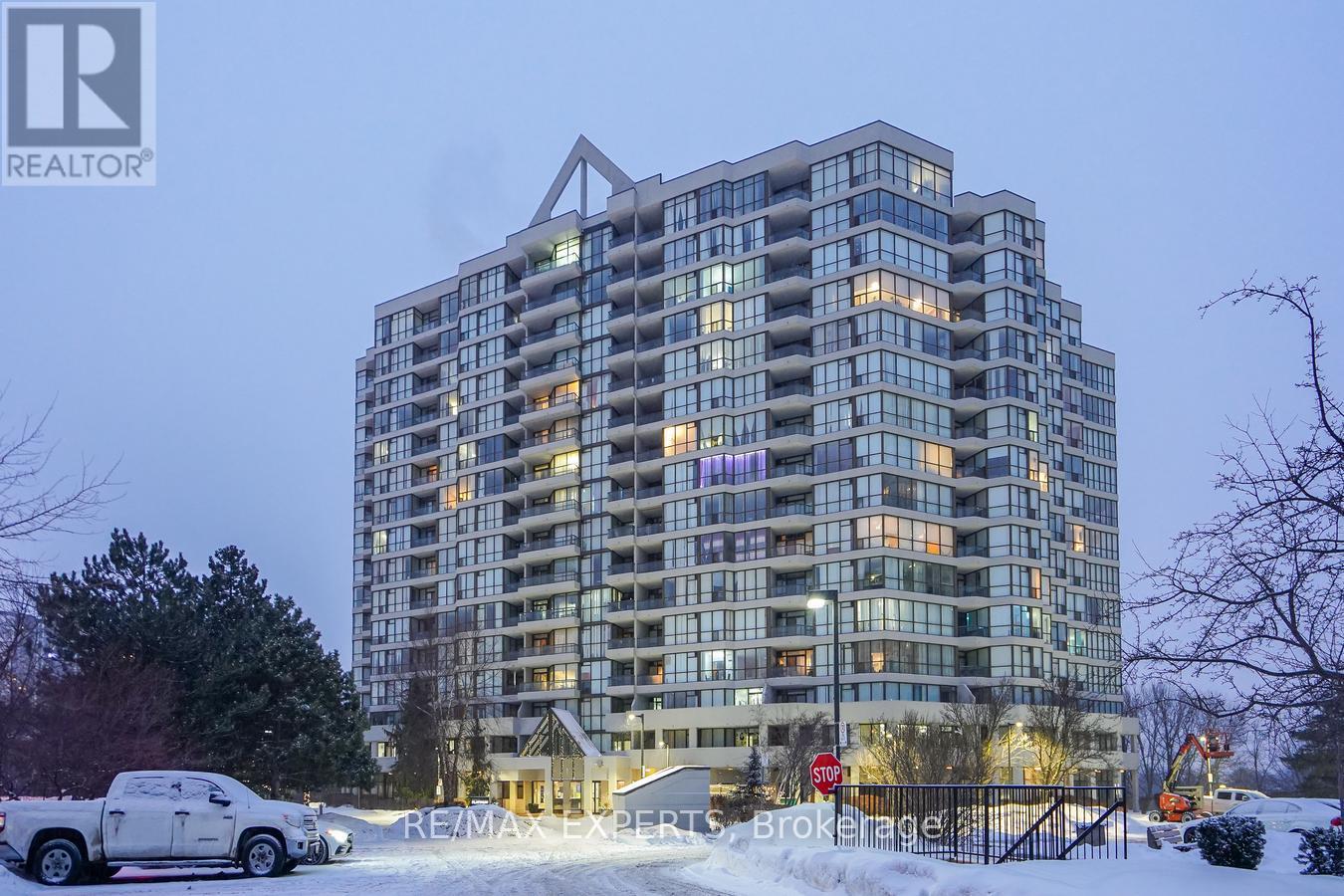 505 - 1 ROWNTREE ROAD, Toronto, Ontario