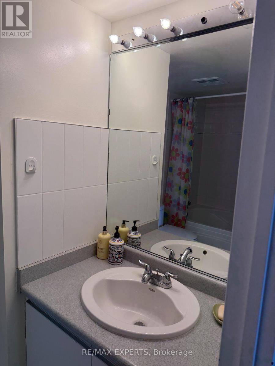 505 - 1 Rowntree Road, Toronto, Ontario  M9V 5G9 - Photo 11 - W12441620