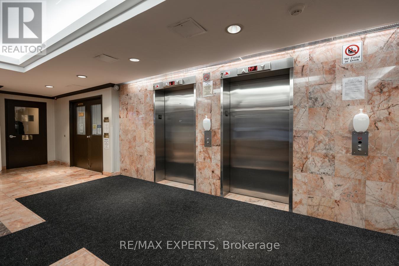 505 - 1 Rowntree Road, Toronto, Ontario  M9V 5G9 - Photo 2 - W12441620