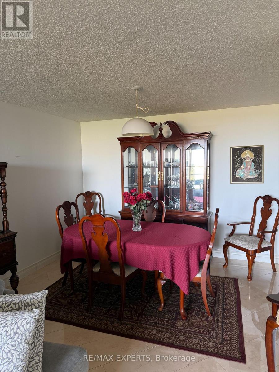 505 - 1 Rowntree Road, Toronto, Ontario  M9V 5G9 - Photo 4 - W12441620