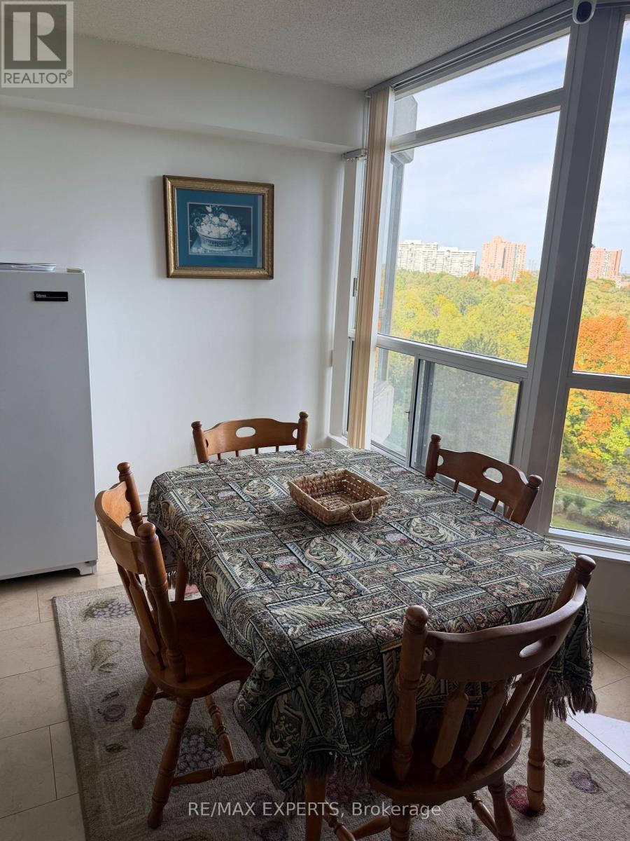 505 - 1 Rowntree Road, Toronto, Ontario  M9V 5G9 - Photo 5 - W12441620