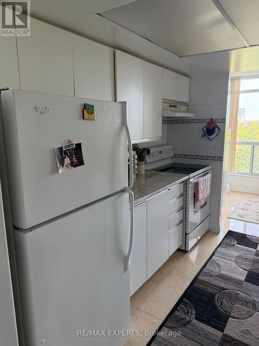 505 - 1 Rowntree Road, Toronto, Ontario  M9V 5G9 - Photo 6 - W12441620