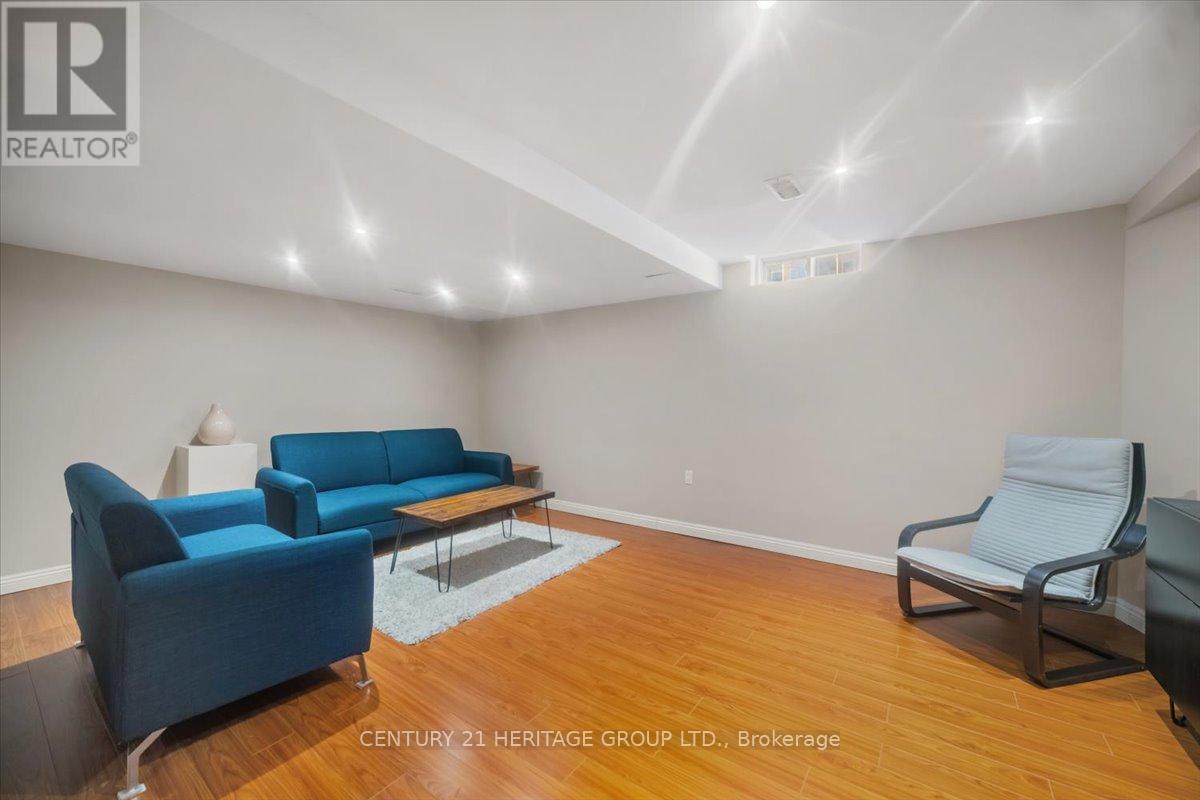 3954 Coachman Circle, Mississauga, Ontario  L5M 6R3 - Photo 26 - W12441621