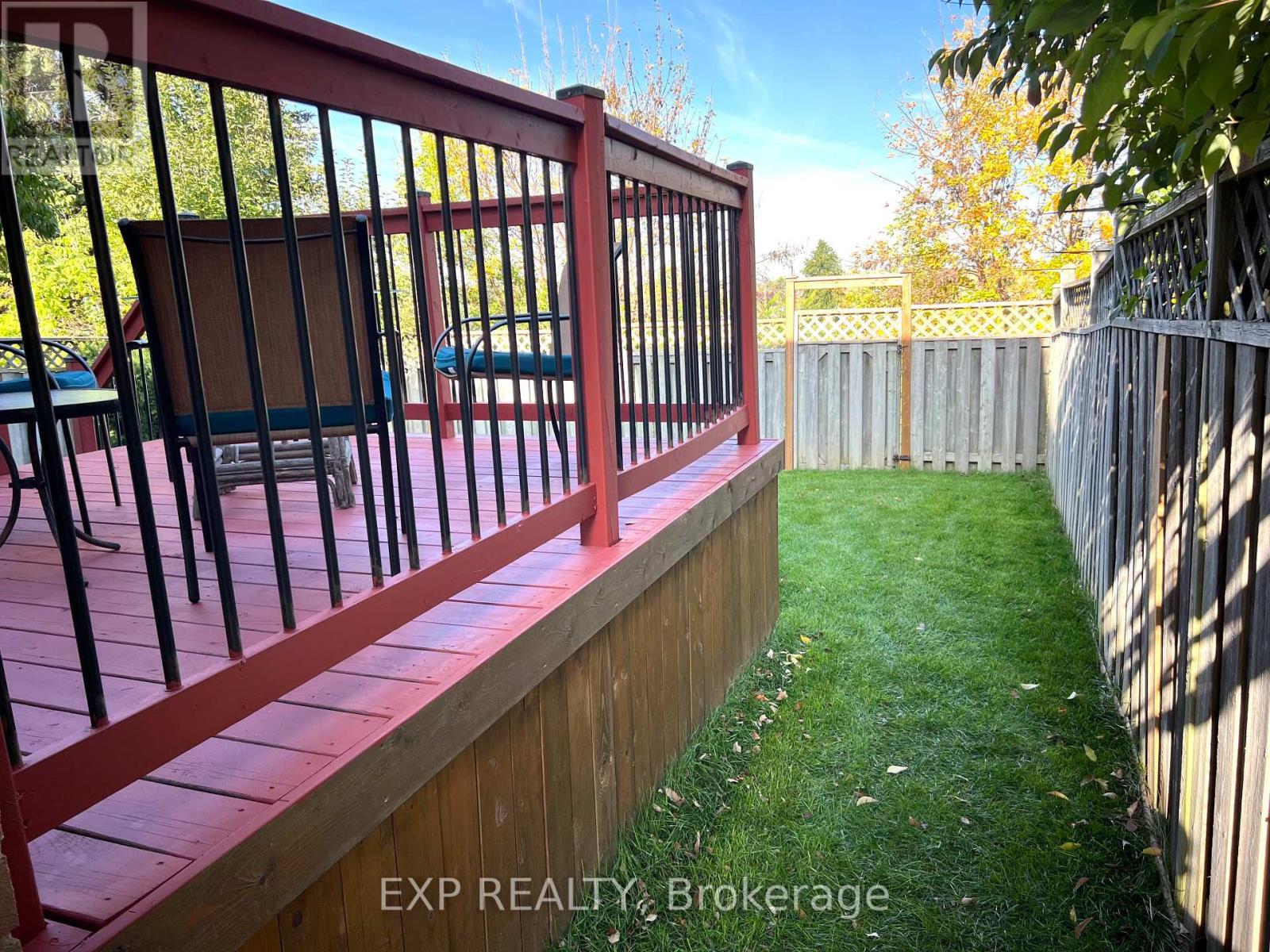 6074 Duford Drive, Mississauga (East Credit), Ontario  L5V 1A8 - Photo 34 - W12441642