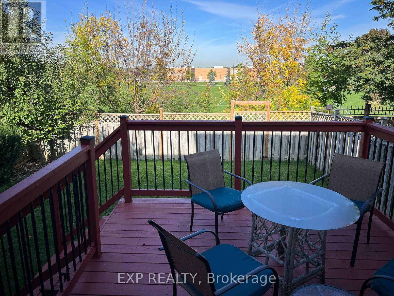 6074 Duford Drive, Mississauga (East Credit), Ontario  L5V 1A8 - Photo 37 - W12441642