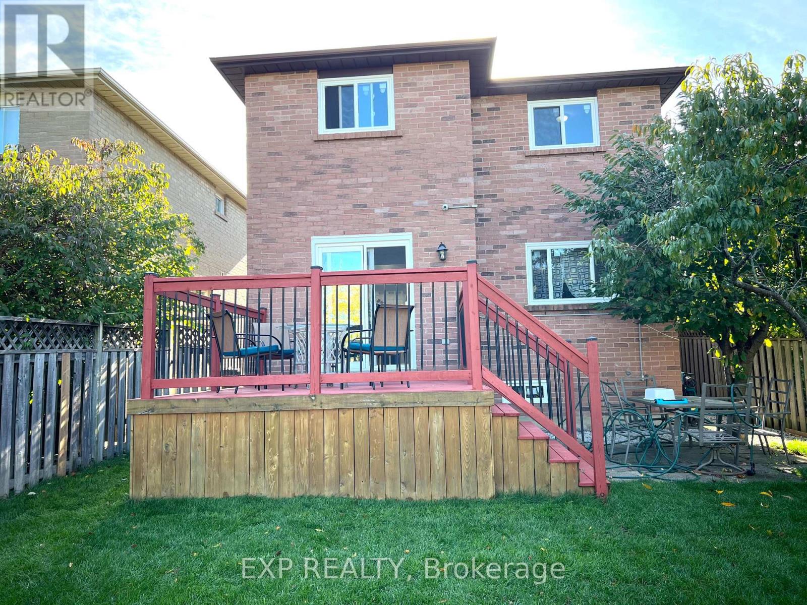 6074 Duford Drive, Mississauga (East Credit), Ontario  L5V 1A8 - Photo 39 - W12441642