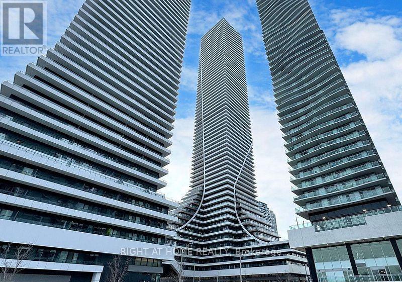 3415 - 30 SHORE BREEZE DRIVE, Toronto, Ontario