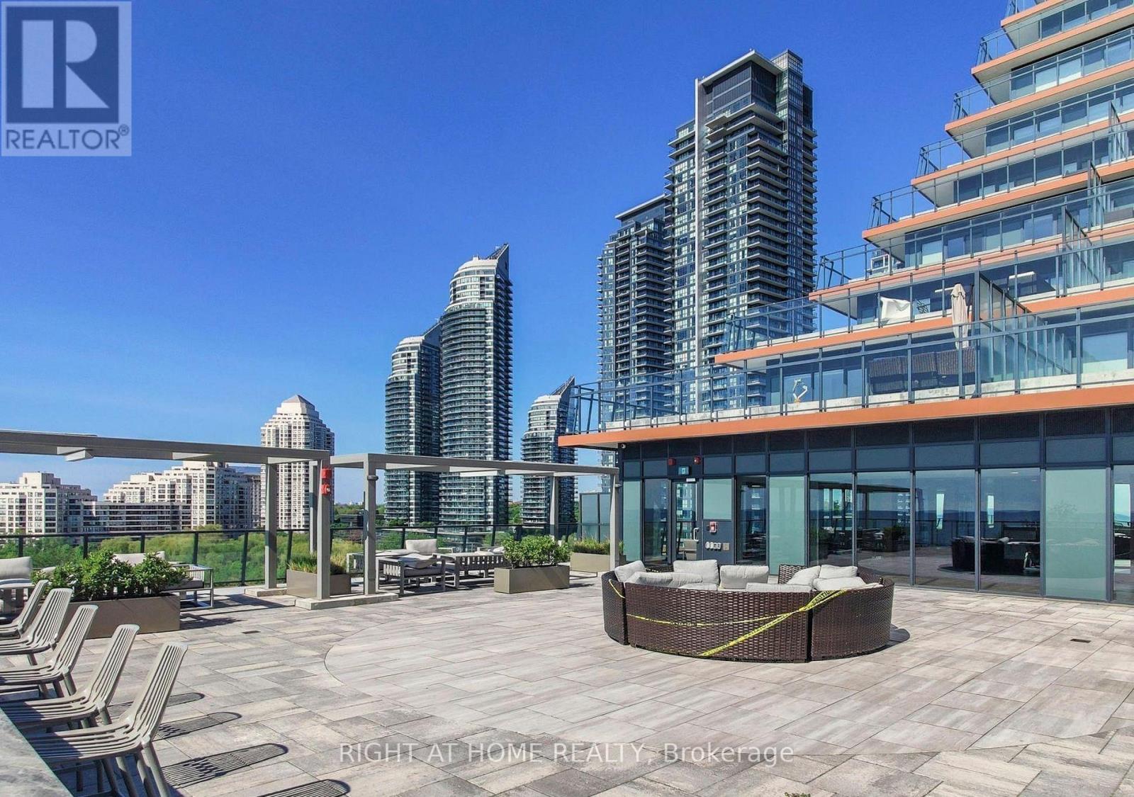 3415 - 30 Shore Breeze Drive, Toronto, Ontario  M8V 0J1 - Photo 20 - W12441646