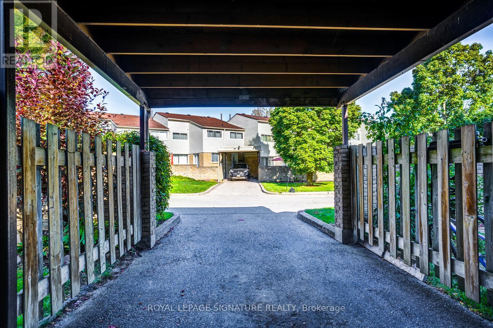 23 - 415 Morgan Avenue, Kitchener, Ontario  N2A 2V6 - Photo 18 - X12441184