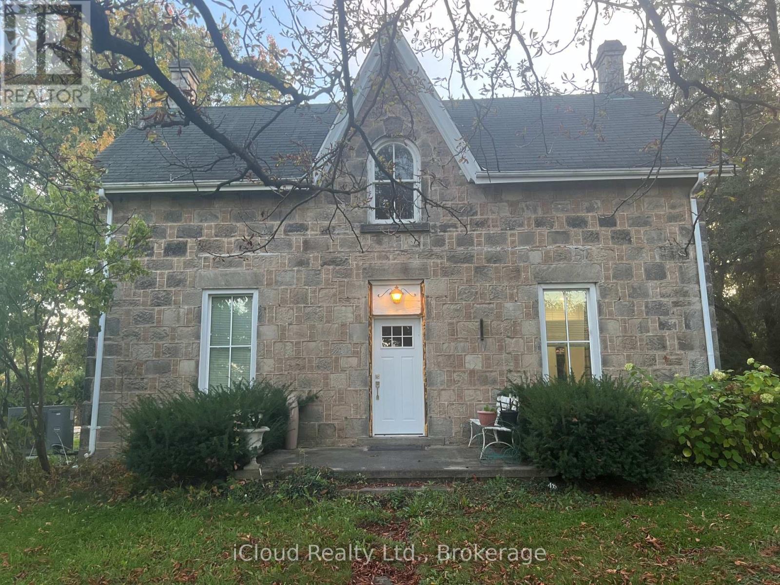 7404 TREMAINE ROAD, Milton, Ontario