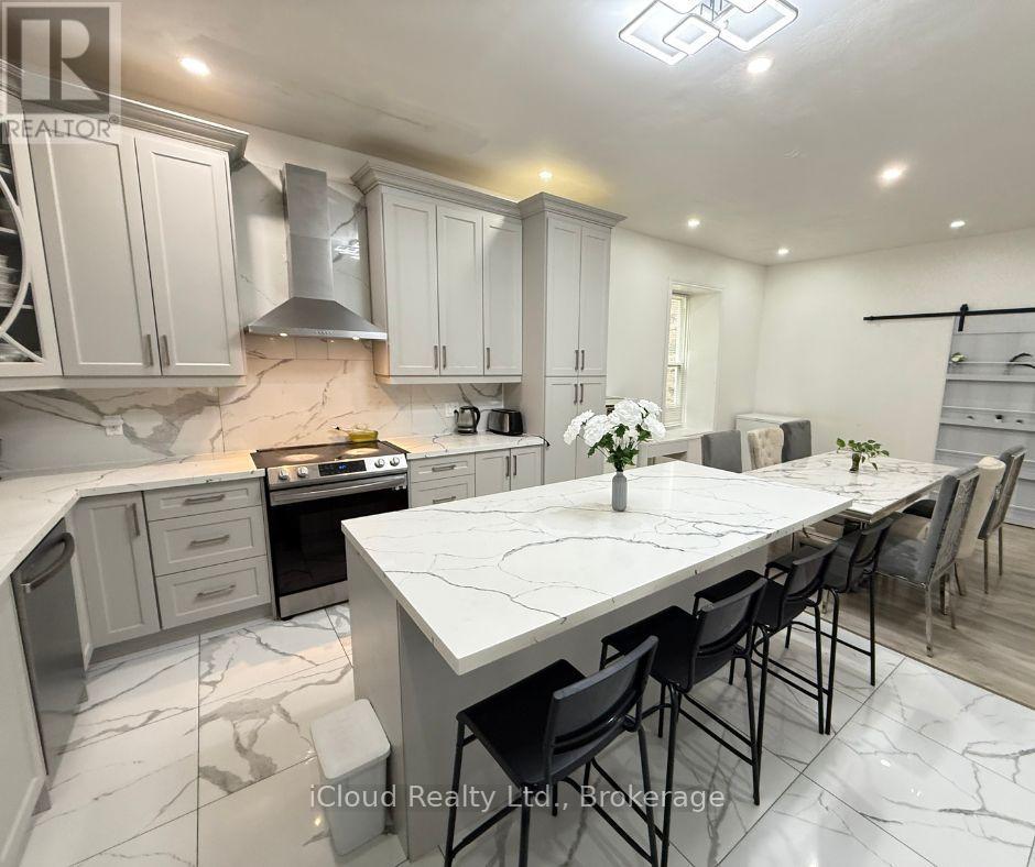 7404 Tremaine Road, Milton, Ontario  L9E 1A9 - Photo 4 - W12416570