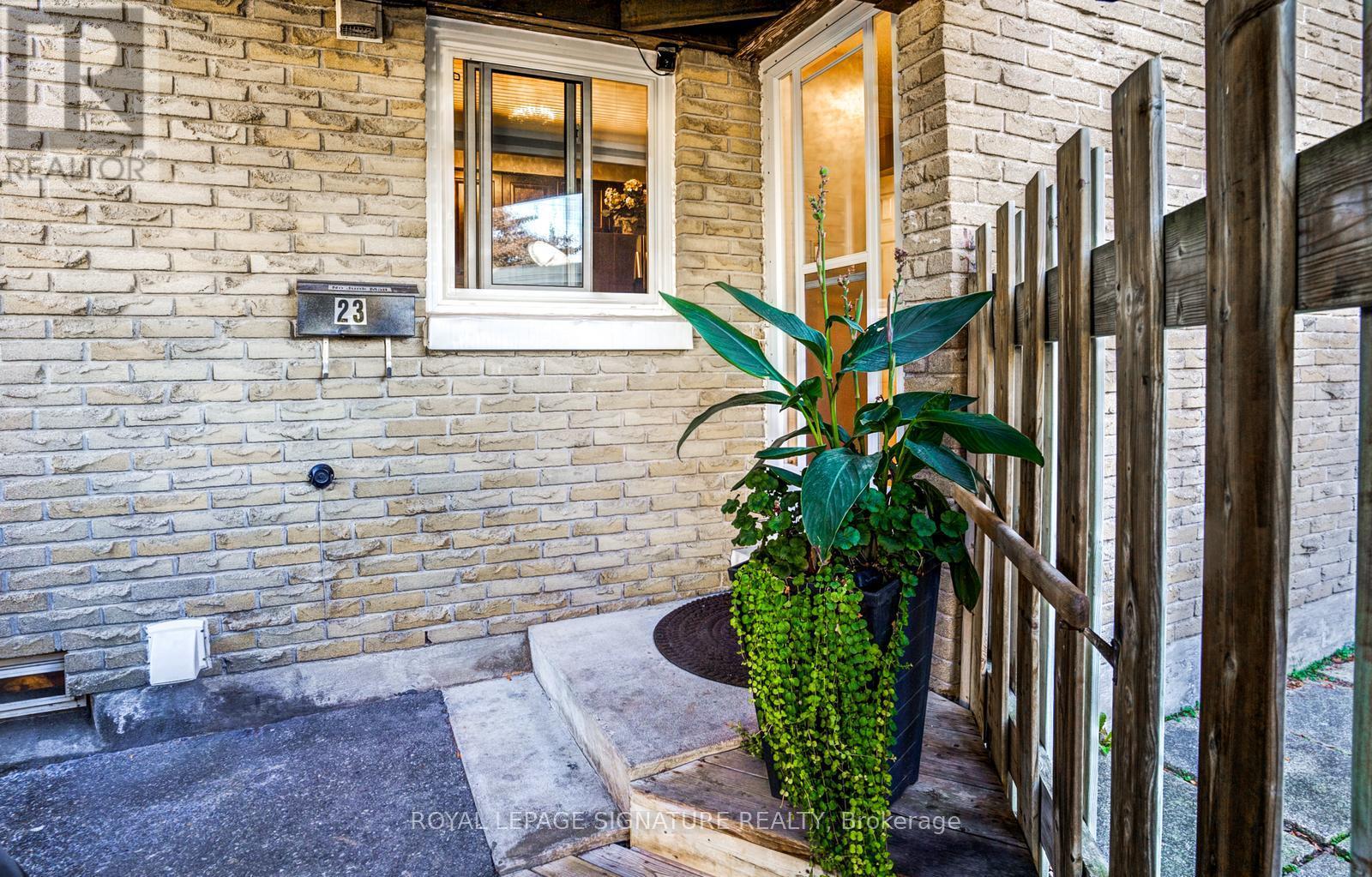23 - 415 Morgan Avenue, Kitchener, Ontario  N2A 2V6 - Photo 19 - X12441184