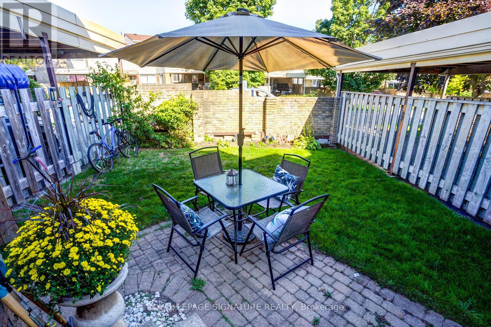 23 - 415 Morgan Avenue, Kitchener, Ontario  N2A 2V6 - Photo 15 - X12441184