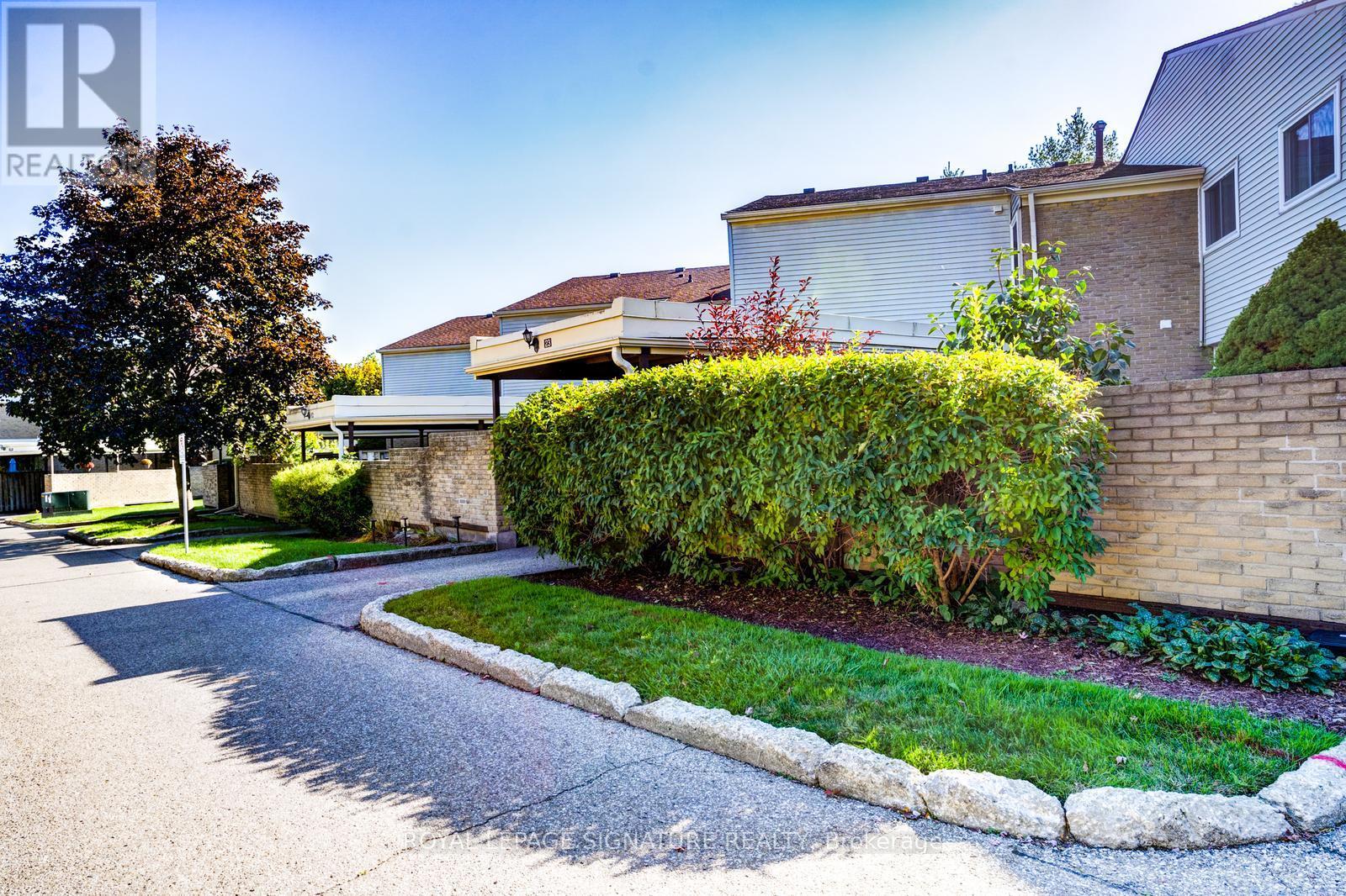 23 - 415 Morgan Avenue, Kitchener, Ontario  N2A 2V6 - Photo 20 - X12441184