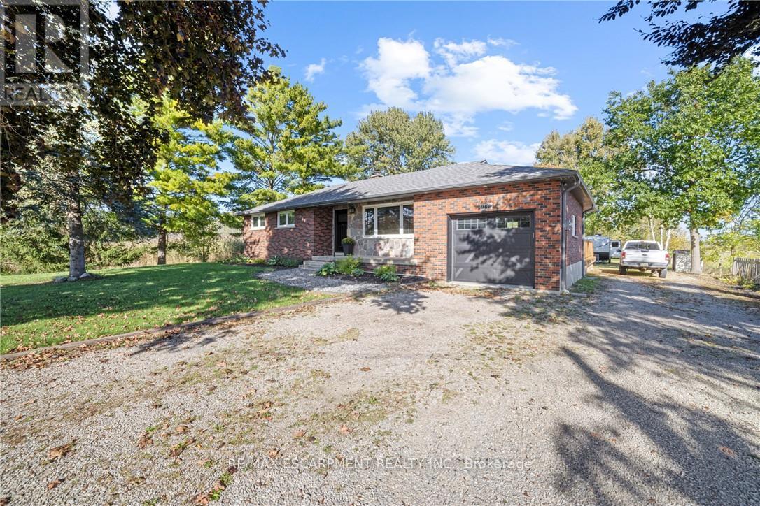 986 Westover Road, Hamilton, Ontario  N0B 1L0 - Photo 3 - X12441626