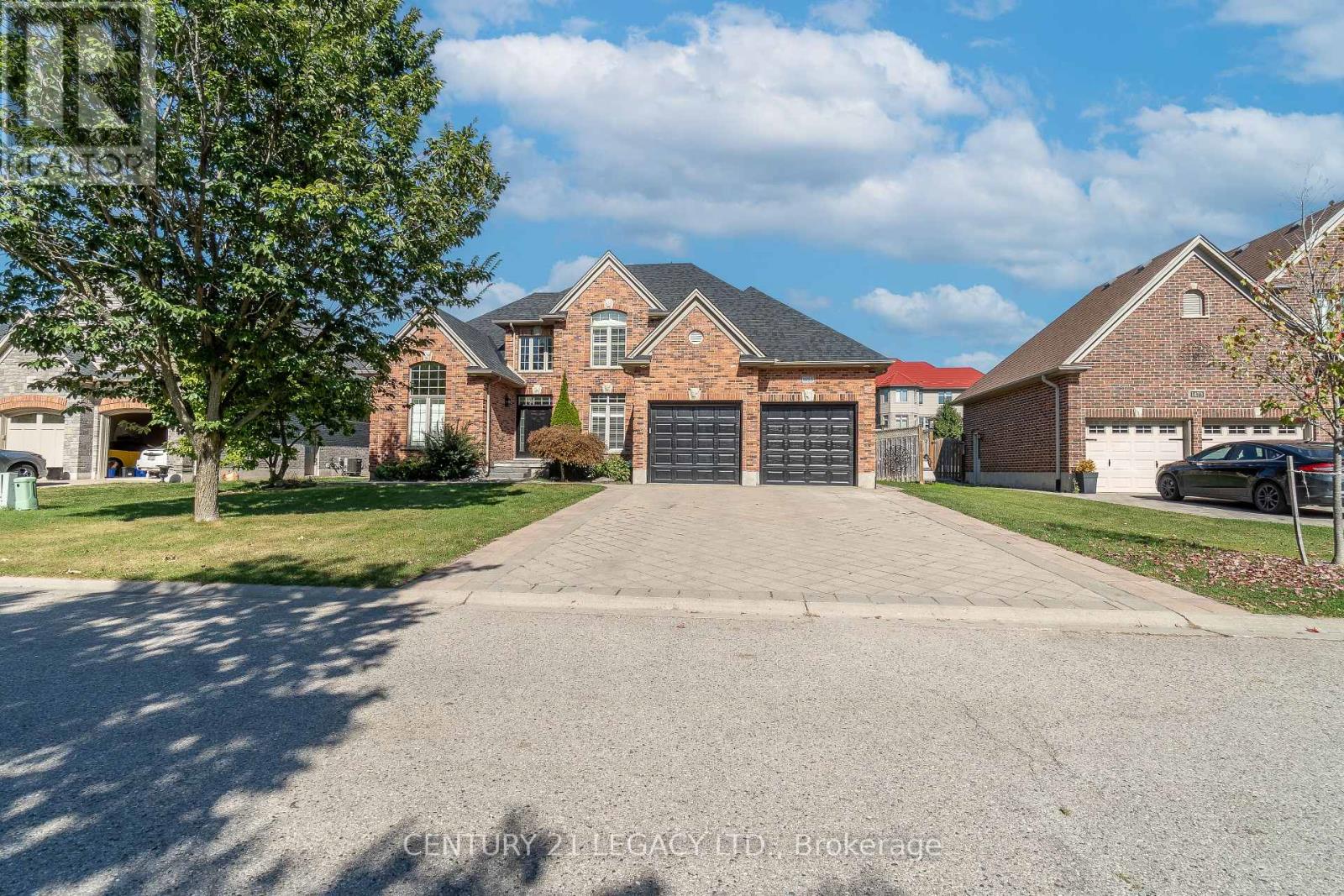 1485 Thornley Street, London South (South L), Ontario  N6K 0A9 - Photo 1 - X12441639