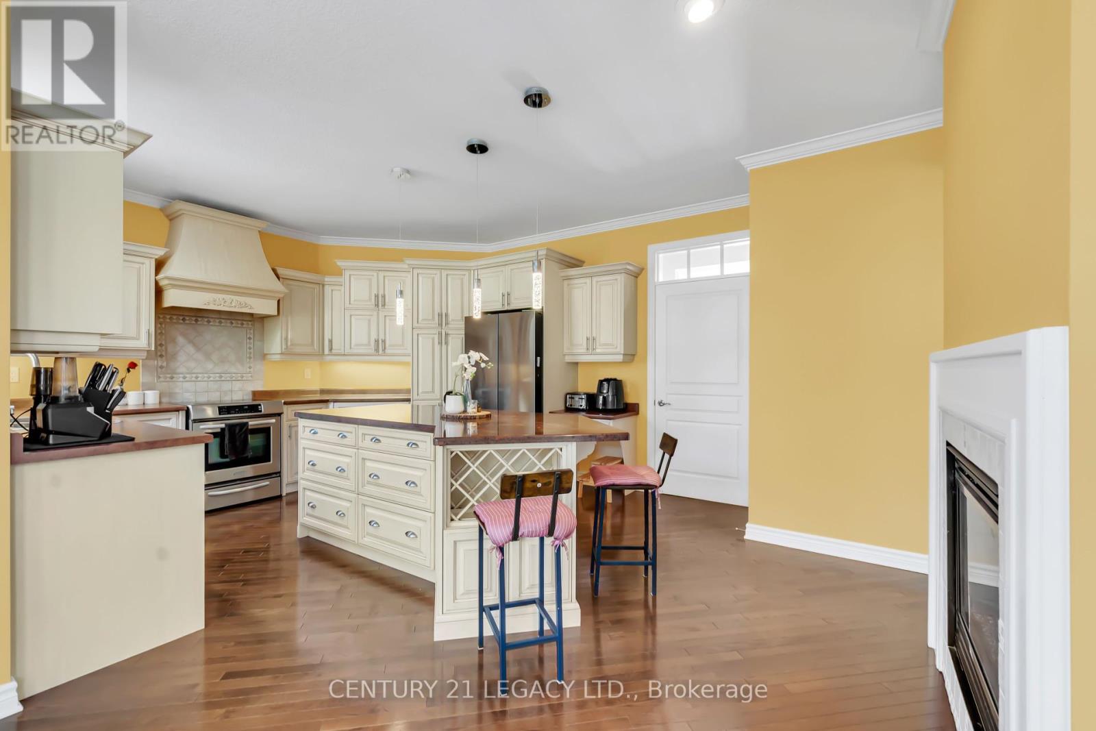 1485 Thornley Street, London South (South L), Ontario  N6K 0A9 - Photo 16 - X12441639