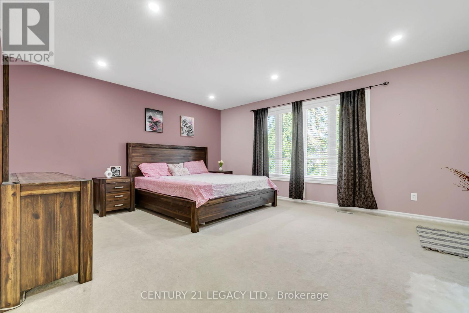 1485 Thornley Street, London South (South L), Ontario  N6K 0A9 - Photo 41 - X12441639