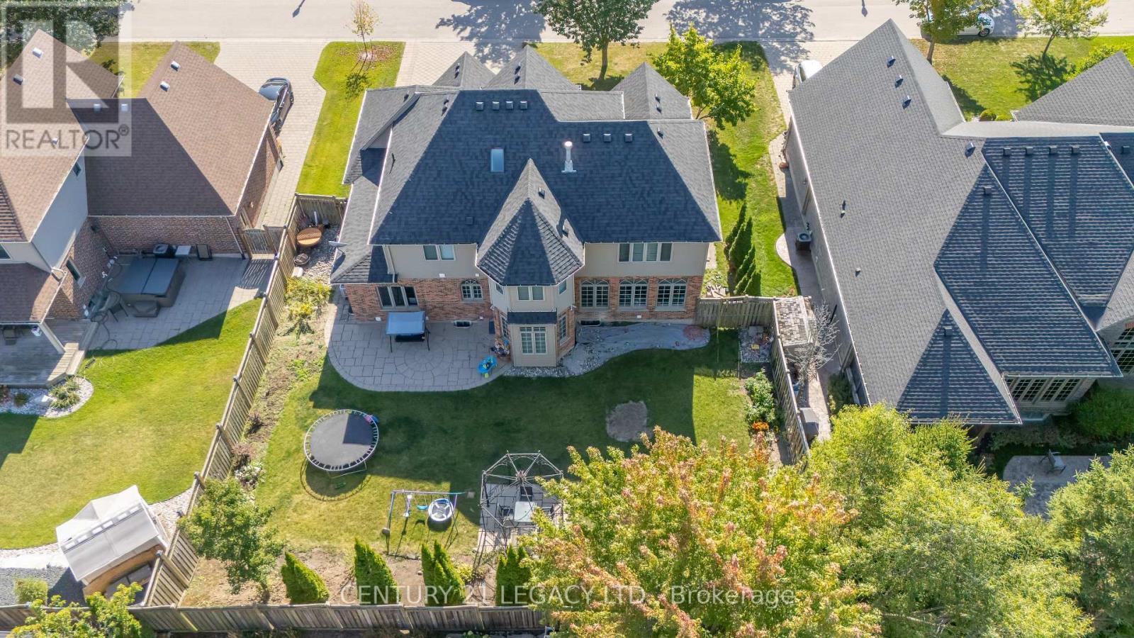 1485 Thornley Street, London South (South L), Ontario  N6K 0A9 - Photo 43 - X12441639