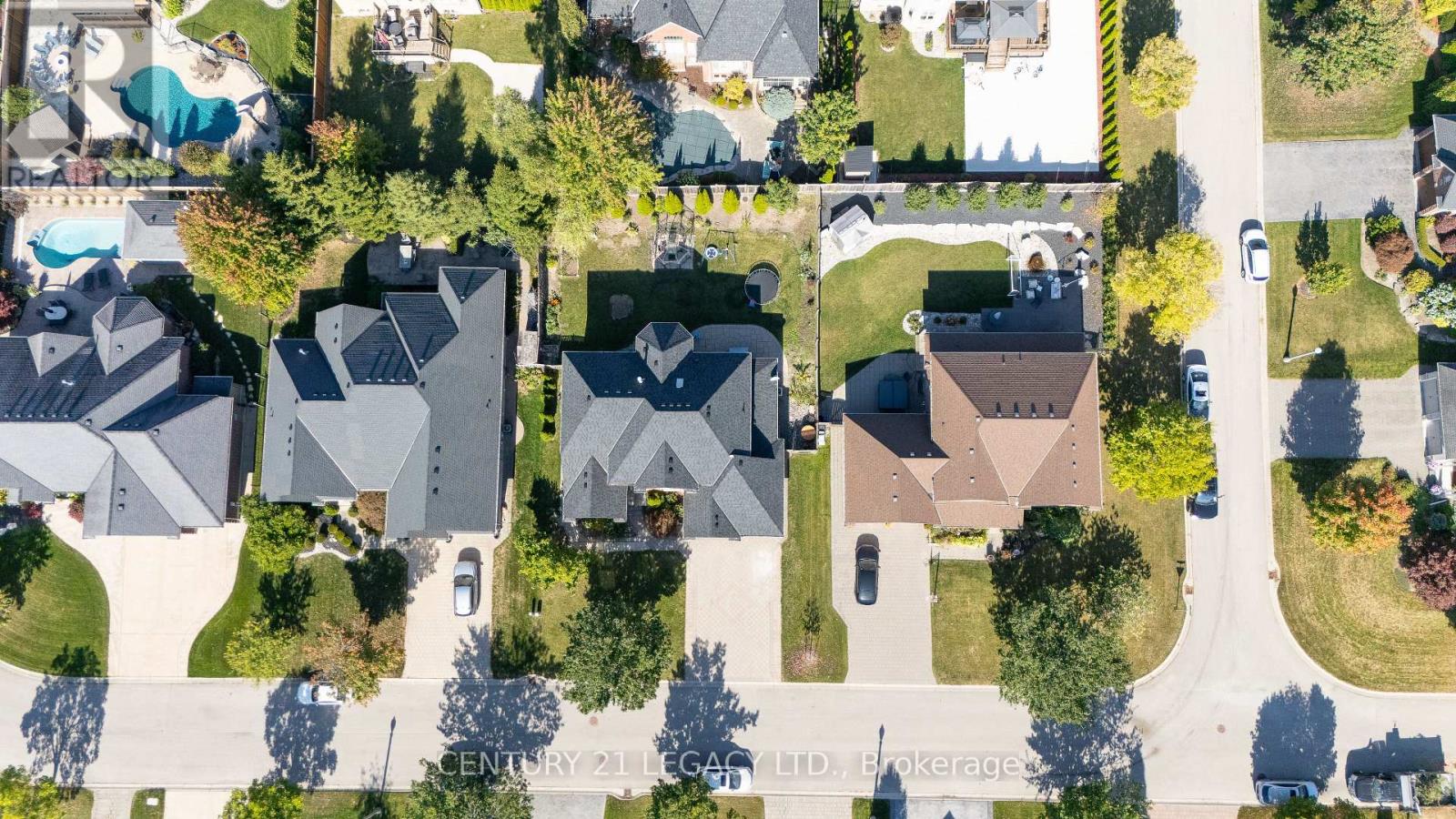 1485 Thornley Street, London South (South L), Ontario  N6K 0A9 - Photo 44 - X12441639