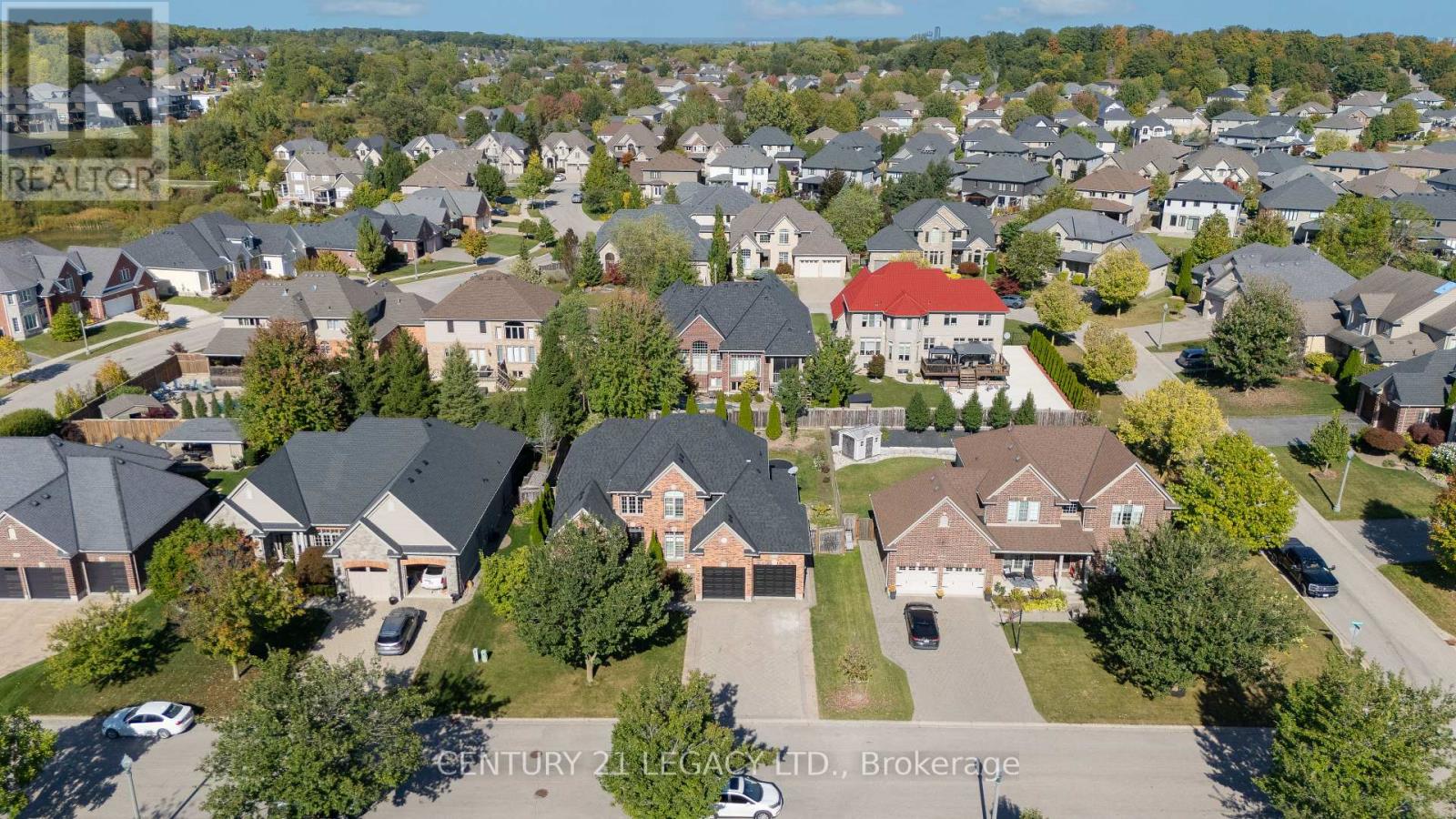 1485 Thornley Street, London South (South L), Ontario  N6K 0A9 - Photo 5 - X12441639