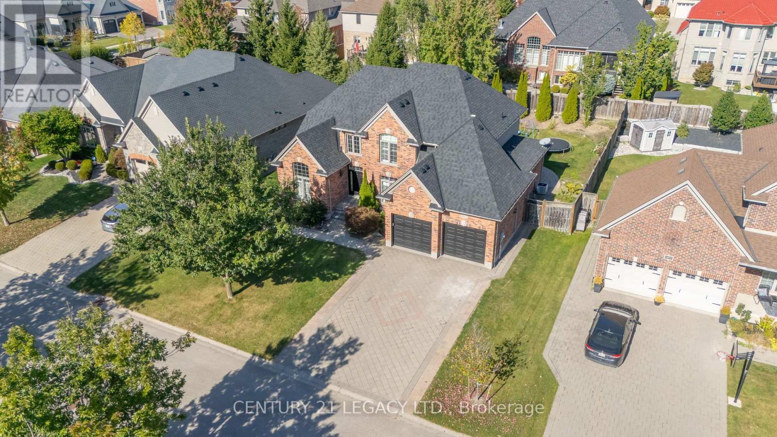 1485 Thornley Street, London South (South L), Ontario  N6K 0A9 - Photo 6 - X12441639