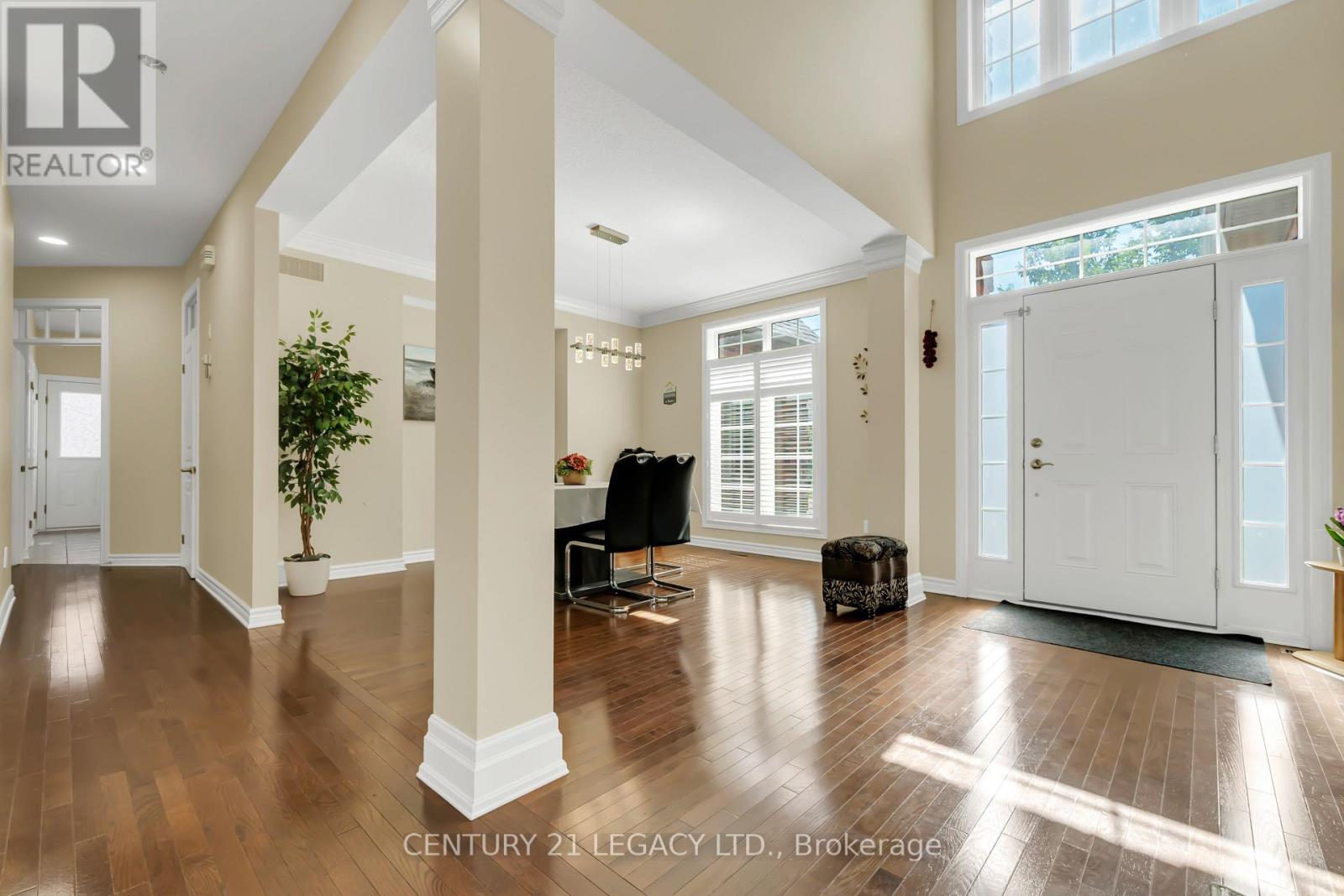 1485 Thornley Street, London South (South L), Ontario  N6K 0A9 - Photo 8 - X12441639