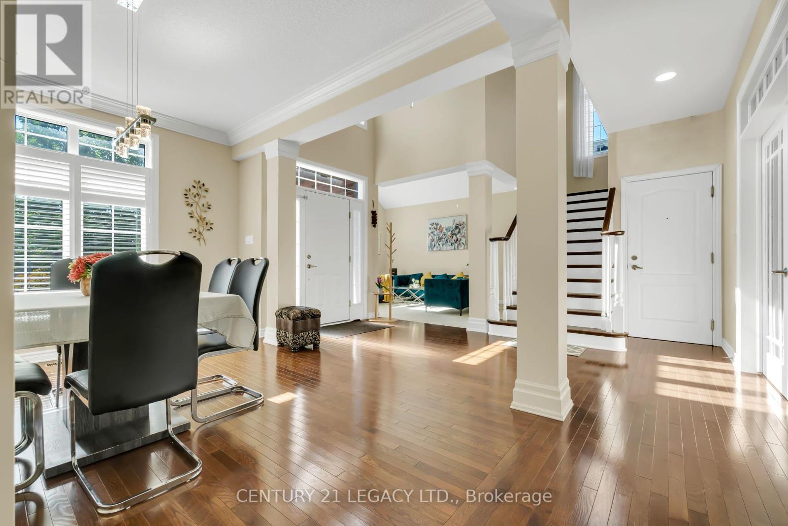 1485 Thornley Street, London South (South L), Ontario  N6K 0A9 - Photo 9 - X12441639
