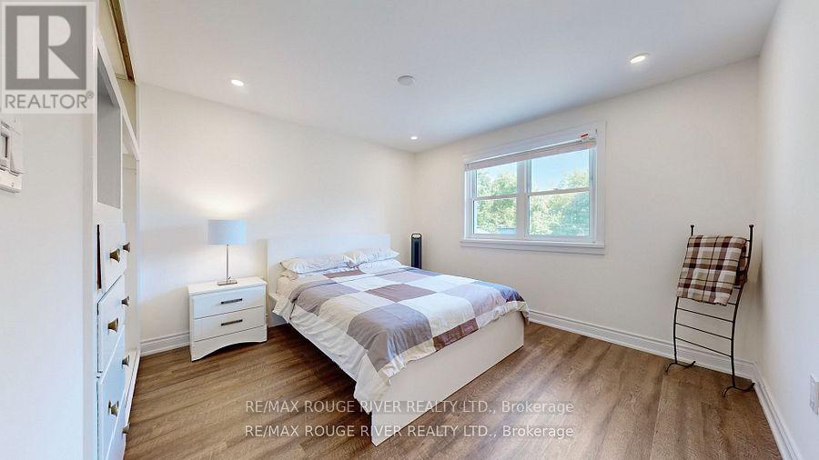 162 Queen Street, Kawartha Lakes (Fenelon Falls), Ontario  K0M 1N0 - Photo 14 - X12441651