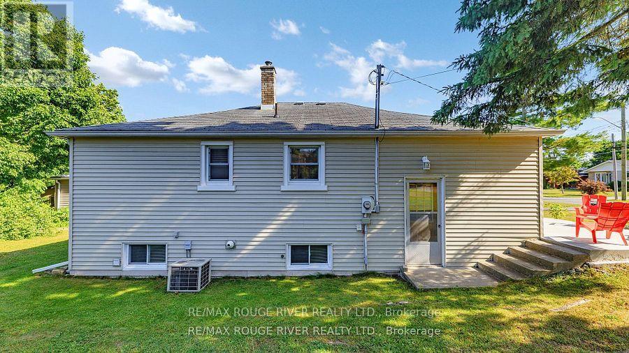 162 Queen Street, Kawartha Lakes (Fenelon Falls), Ontario  K0M 1N0 - Photo 31 - X12441651