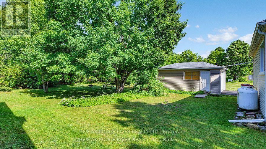 162 Queen Street, Kawartha Lakes (Fenelon Falls), Ontario  K0M 1N0 - Photo 37 - X12441651