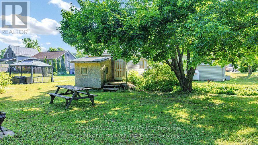 162 Queen Street, Kawartha Lakes (Fenelon Falls), Ontario  K0M 1N0 - Photo 39 - X12441651