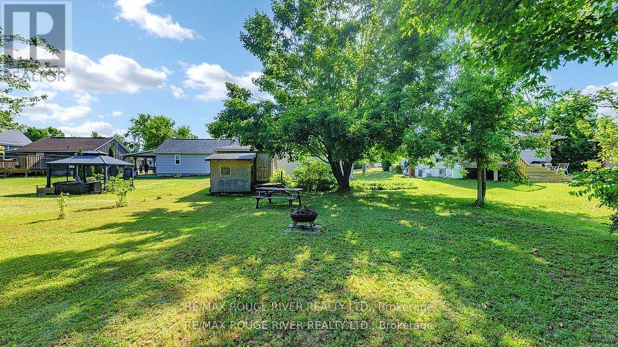 162 Queen Street, Kawartha Lakes (Fenelon Falls), Ontario  K0M 1N0 - Photo 40 - X12441651