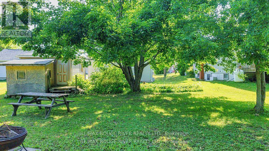 162 Queen Street, Kawartha Lakes (Fenelon Falls), Ontario  K0M 1N0 - Photo 41 - X12441651