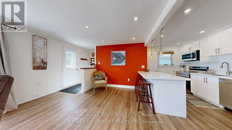 162 Queen Street, Kawartha Lakes (Fenelon Falls), Ontario  K0M 1N0 - Photo 7 - X12441651