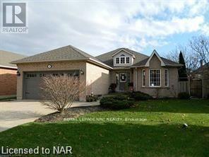 110 Vansickle Road, St. Catharines (Rykert/vansickle), Ontario  L2S 3Y6 - Photo 1 - X12441704