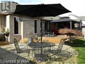 110 Vansickle Road, St. Catharines (Rykert/vansickle), Ontario  L2S 3Y6 - Photo 20 - X12441704
