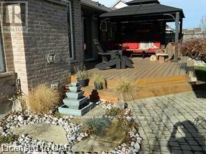 110 Vansickle Road, St. Catharines (Rykert/vansickle), Ontario  L2S 3Y6 - Photo 21 - X12441704