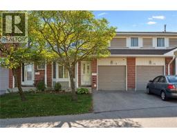210 HIGHLAND Crescent Unit# 12, Kitchener, Ontario